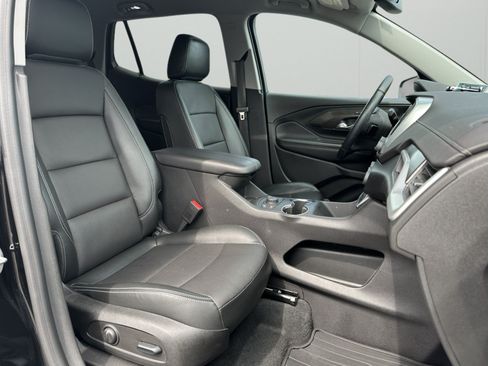 Used 2023 GMC Terrain SLT AWD/4WD image 18