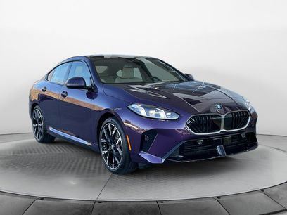 Certified 2025 BMW 228i xDrive w/ Premium Package