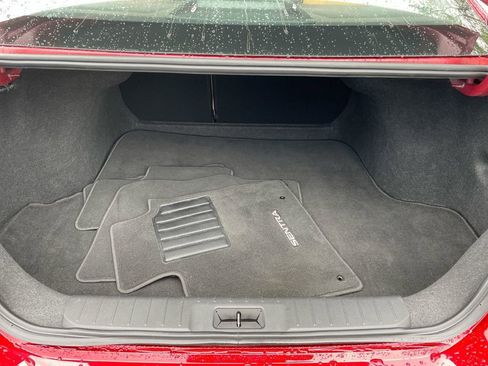 Used 2024 Nissan Sentra SV w/ SV Premium Package image 37