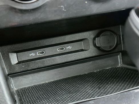 Used 2024 Volkswagen Tiguan Wolfsburg Edition FWD image 25