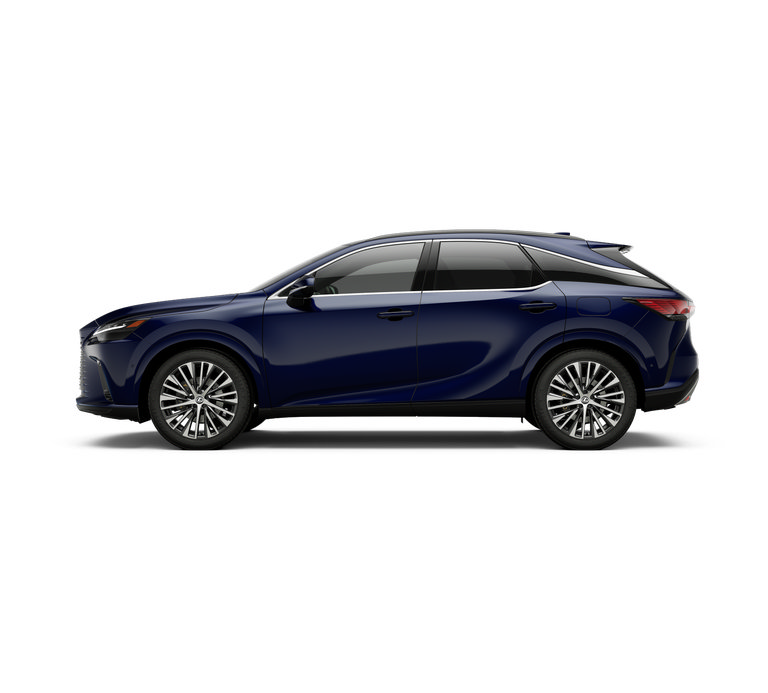 New 2026 Lexus RX 350 Premium Plus FWD image 22
