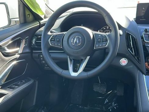 New 2026 Acura RDX SH-AWD image 24