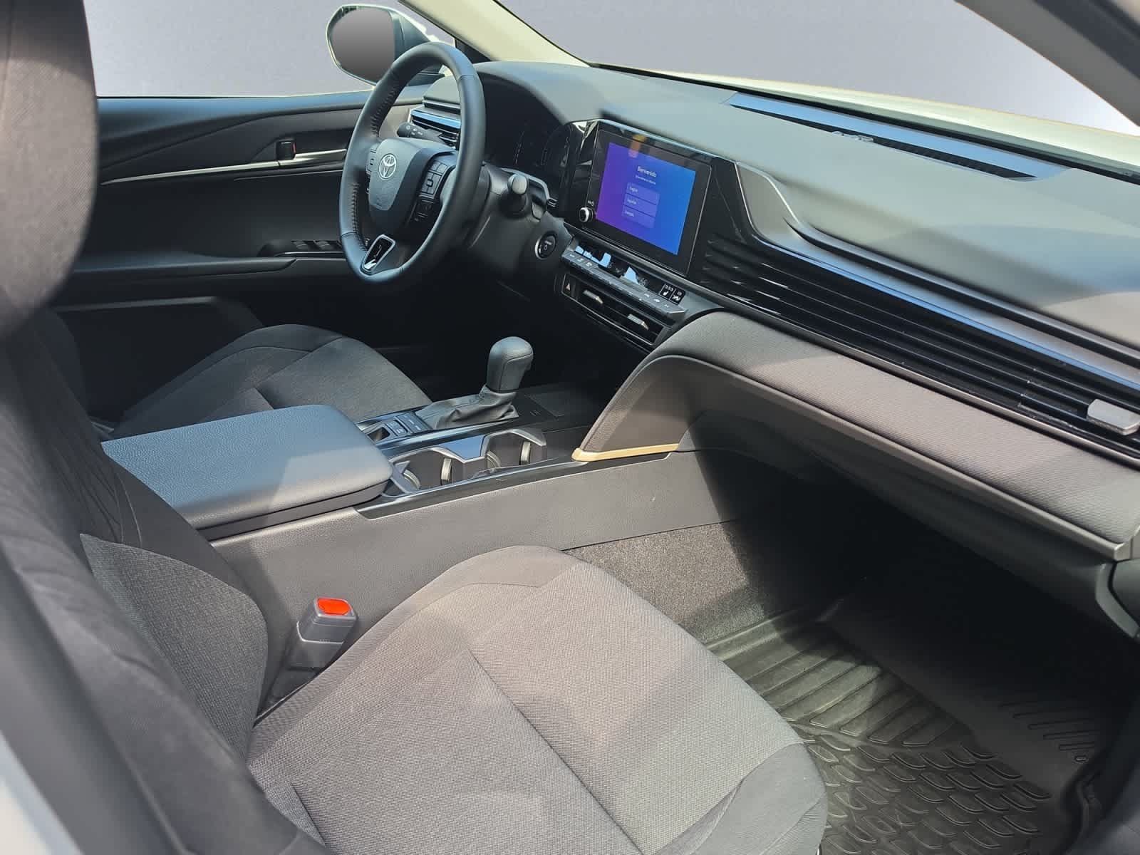 Used 2026 Toyota Camry LE w/ Convenience Package AWD/4WD image 20
