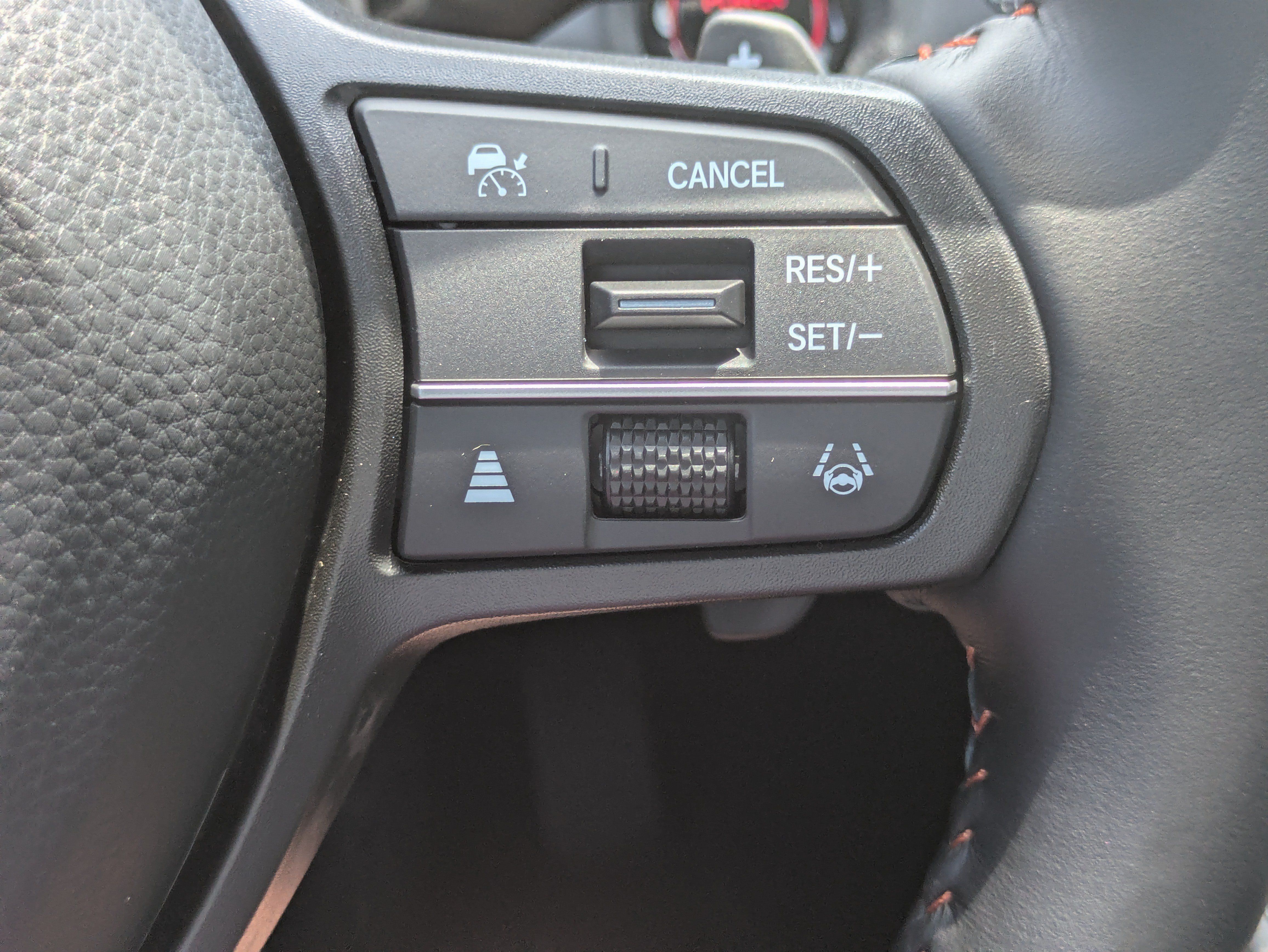New 2027 Honda CR-V Sport-L image 33