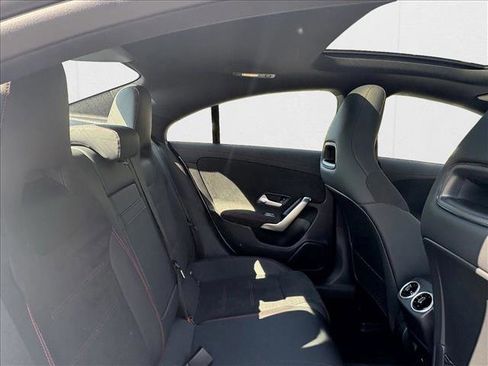 New 2026 Mercedes-Benz CLA 250 image 20