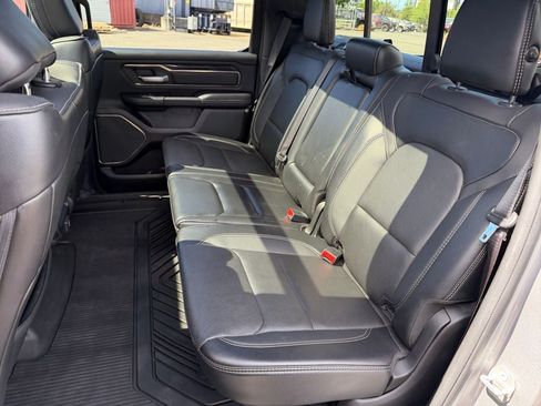 Used 2020 RAM 1500 Sport w/ Leather & Sound Group AWD/4WD image 33