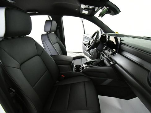 New 2026 Chevrolet Colorado Trail Boss AWD/4WD image 22