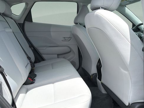 Used 2025 Hyundai Kona SEL AWD/4WD image 22