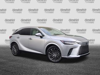 Used 2023 Lexus RX 350 AWD w/ Accessory Package video 2