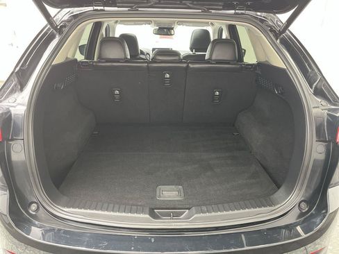 Certified 2023 MAZDA CX-5 AWD 2.5 S w/ Premium Package image 28