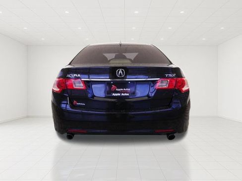 Used 2013 Acura TSX Sedan FWD image 6