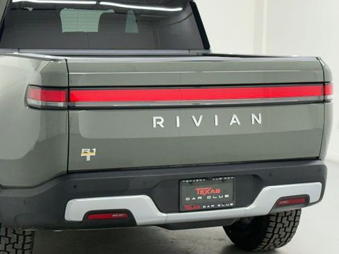 Used 2022 Rivian R1T Launch Edition image 10