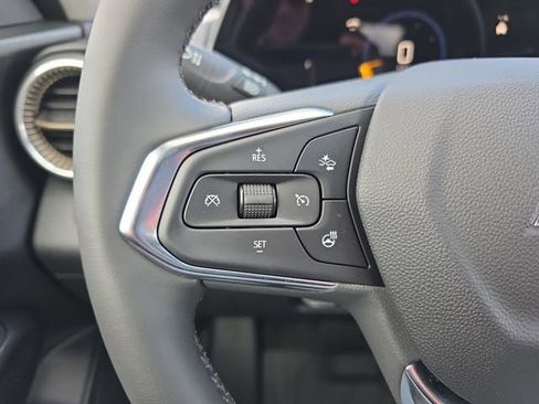 New 2026 Chevrolet Trax ACTIV w/ Driver Confidence Package image 19