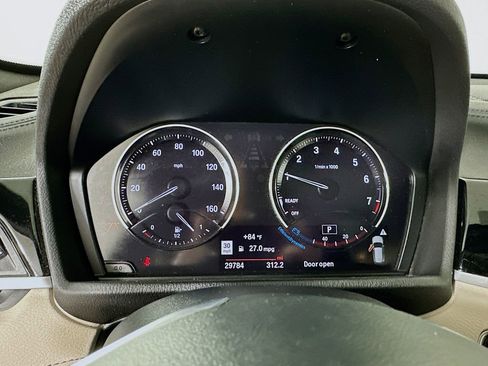 Used 2021 BMW X1 sDrive28i w/ Convenience Package FWD image 12
