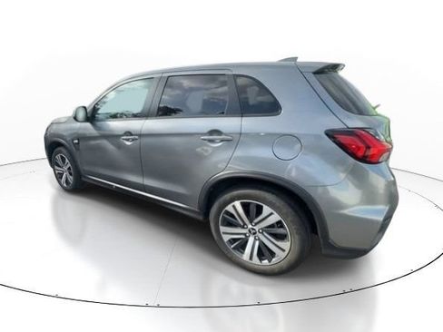 Used 2024 Mitsubishi Outlander Sport ES AWD/4WD image 7