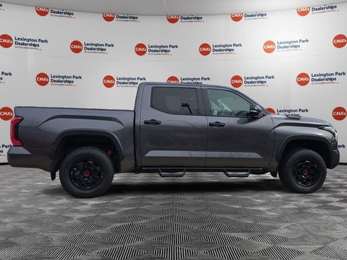 Used 2023 Toyota Tundra TRD Pro image 8