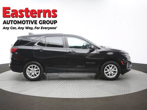 Used 2023 Chevrolet Equinox LT FWD image 39
