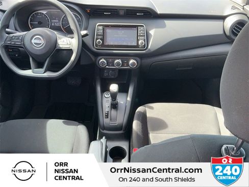 Used 2024 Nissan Kicks S image 15