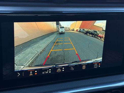 New 2026 GMC Sierra 1500 Denali w/ Technology Package AWD/4WD image 22
