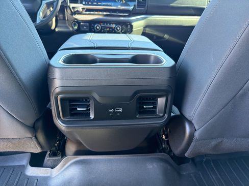 Used 2024 Chevrolet Silverado 1500 LT Trail Boss w/ Protection Package AWD/4WD image 31
