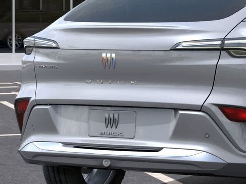 New 2026 Buick Envista Avenir image 14
