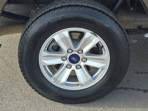 Used 2015 Ford F150 XL w/ Equipment Group 101A Mid image 20