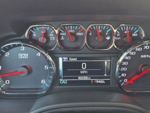 Used 2020 Chevrolet Tahoe LT image 19