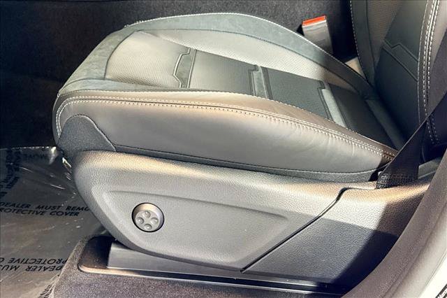 New 2026 Mercedes-Benz GLE 53 AMG 4MATIC Coupe image 17