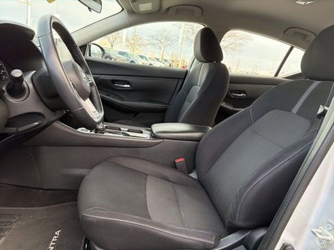 Used 2020 Nissan Sentra SV image 19