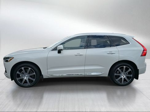 Used 2020 Volvo XC60 T5 Inscription AWD/4WD image 6