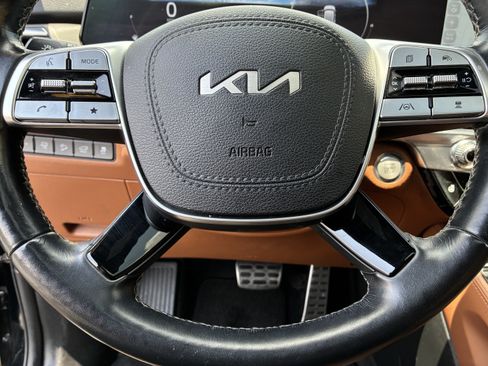 Used 2023 Kia Telluride SX Prestige X-Line AWD/4WD image 28