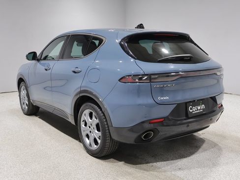 Used 2024 Dodge Hornet R/T AWD/4WD image 5