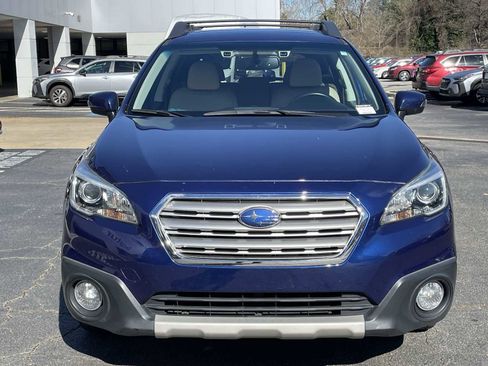 Used 2015 Subaru Outback 2.5i Limited image 10