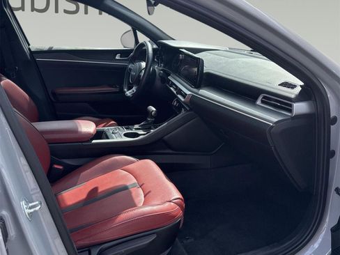 Used 2023 Kia K5 GT-Line w/ GT-Line Premium Package FWD image 16