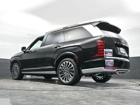 New 2026 Hyundai Palisade Calligraphy image 52