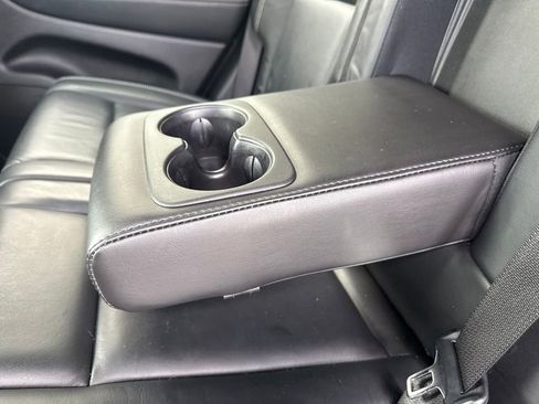 Used 2021 Jeep Grand Cherokee Limited w/ Quick Order Package 2GK 80th AWD/4WD image 12