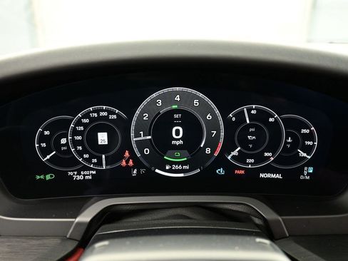 Certified 2026 Porsche 911 Carrera 4 GTS image 19