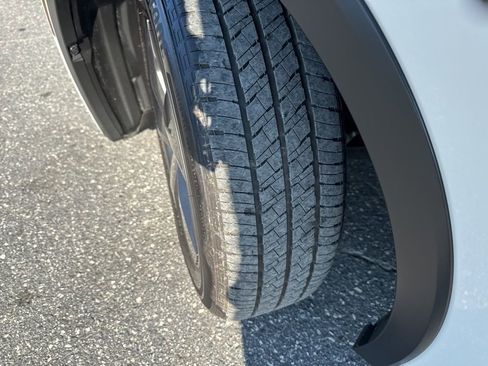 Used 2024 Toyota Prius LE image 29