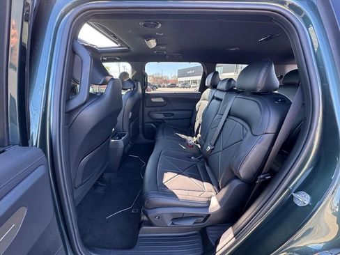 New 2027 Kia Telluride EX image 9