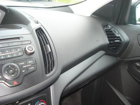 Used 2018 Ford Escape S FWD image 29