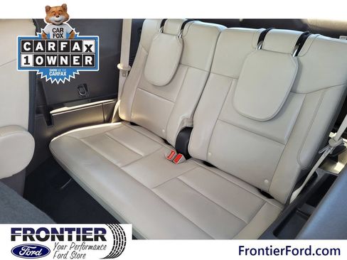 Used 2020 Ford Explorer Platinum w/ Premium Technology Package AWD/4WD image 26