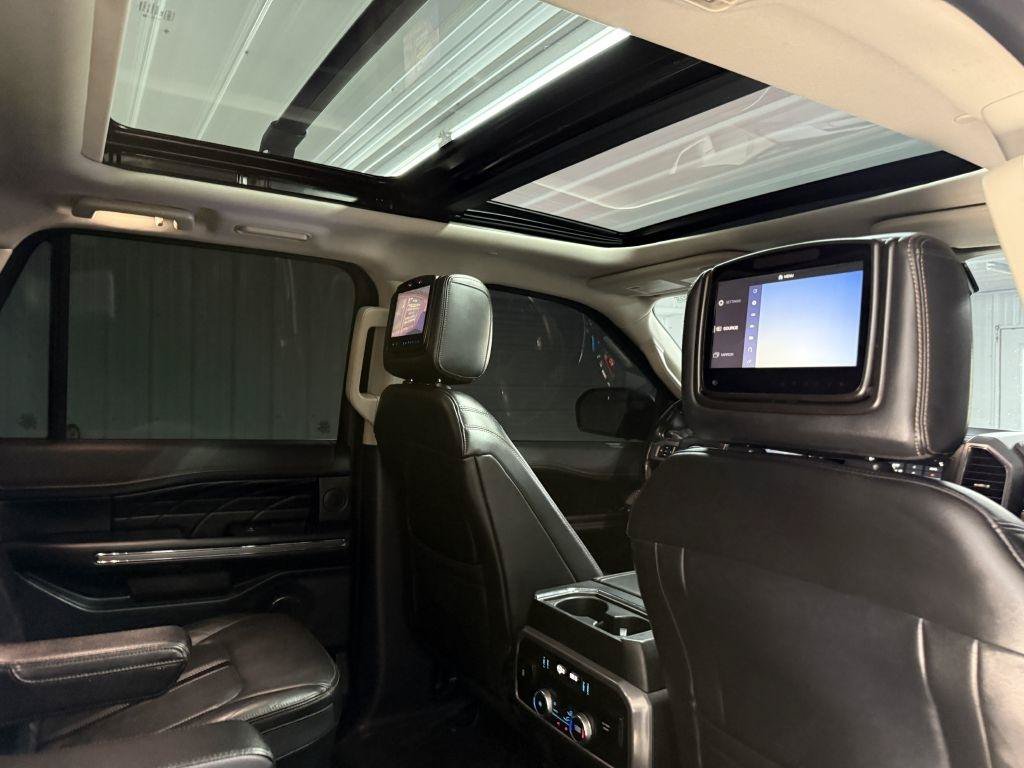 Used 2019 Ford Expedition Max Platinum AWD/4WD image 39