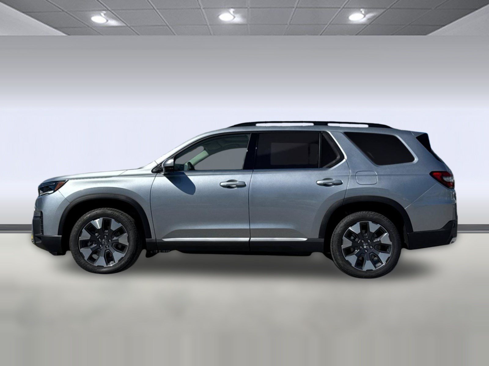 New 2026 Honda Pilot Elite image 2