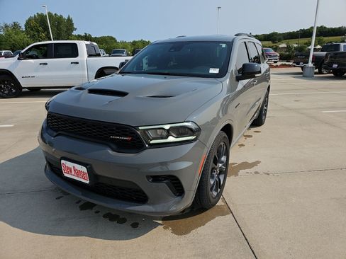 Used 2024 Dodge Durango R/T AWD/4WD image 2