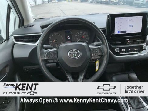 Used 2024 Toyota Corolla LE image 16