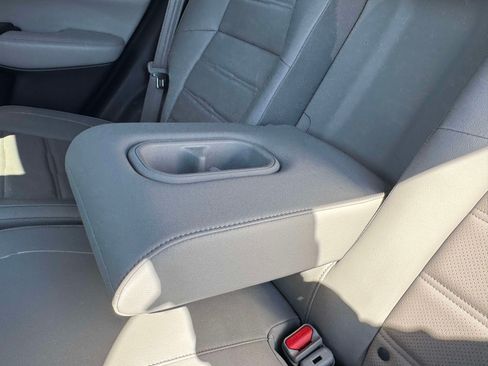 Used 2020 Honda CR-V EX-L image 23