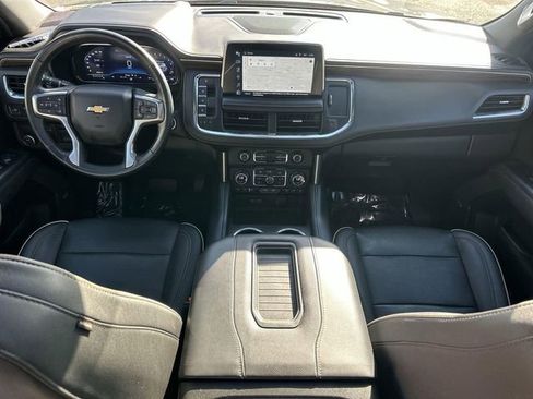 Used 2022 Chevrolet Tahoe Premier image 20