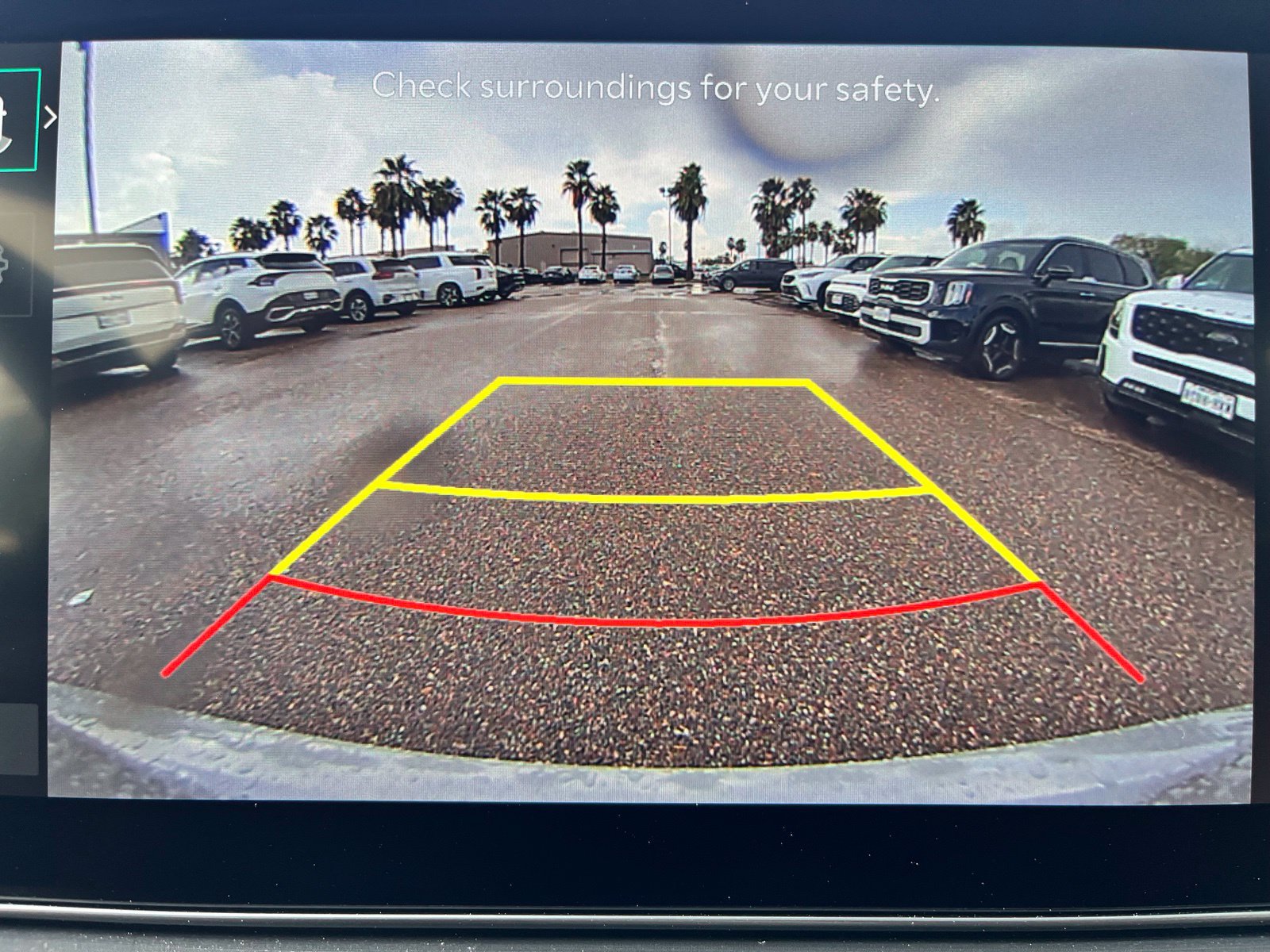 New 2026 Kia K5 GT-Line FWD image 11