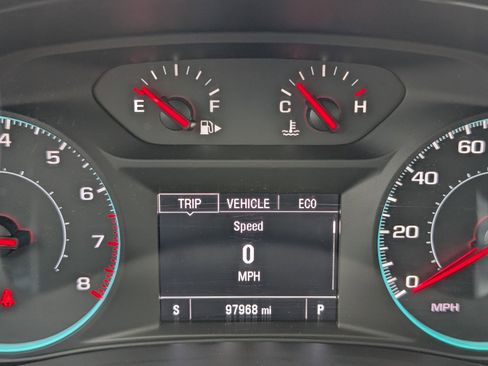 Used 2023 Chevrolet Malibu LT image 18