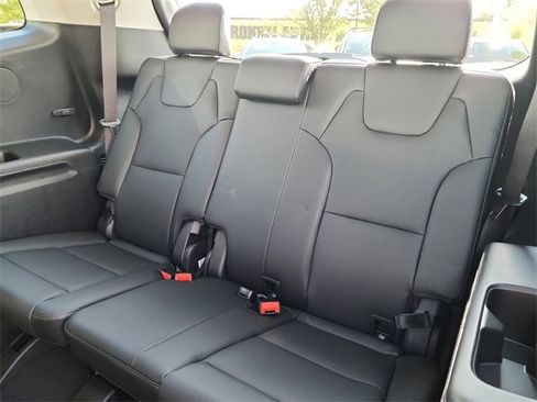 New 2025 Kia Telluride EX image 16